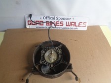 Suzuki EIGER 400 2002 FAN Salvage Used Parts