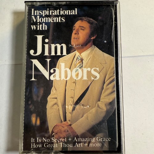 Jim nabors inspirational - nabors,