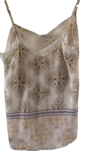 Zara women camisole top - women's,