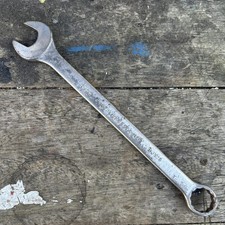  Britool 19mm Combination