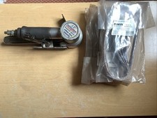 Sealey 30mm Air Belt Sander SA356 With 12 New Sanding Belts