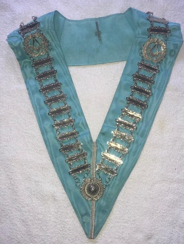 Masonic regalia craft - regalia,