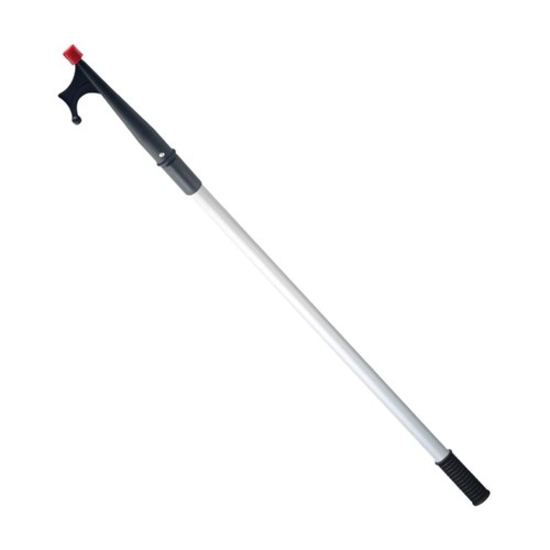Telescoping boat pole - boat,