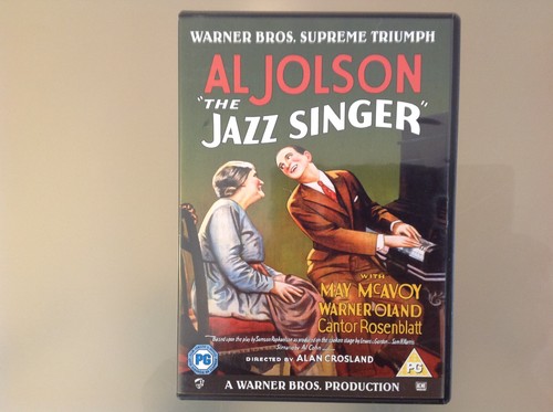 The jazz singer - the, al
