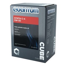 Quantum synta 5w 30 - quantum, 5w-30