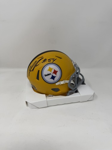 Zach frazier signed autograph - zach,