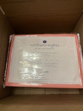 Northern Nights Bamboo Sheets