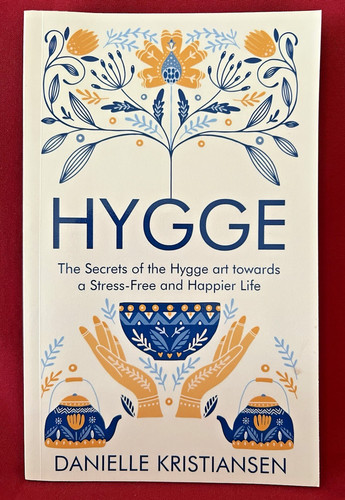 Hygge the secrets - hygge:,