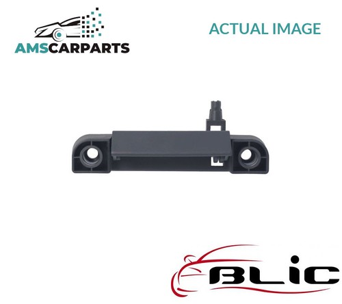 Car door handle right - handle, front