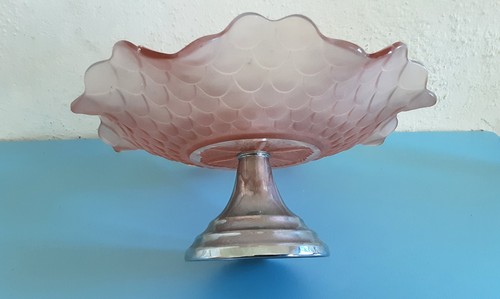 Art deco pink - art, bon