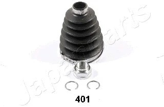 Bellow kit drive shaft fits - bellow,