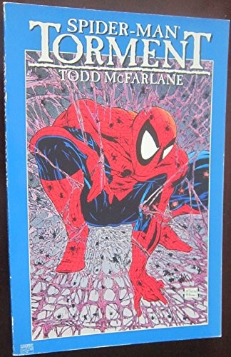 Torment - , (spider-man)