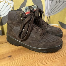 HEAD exploration Vintage Brown