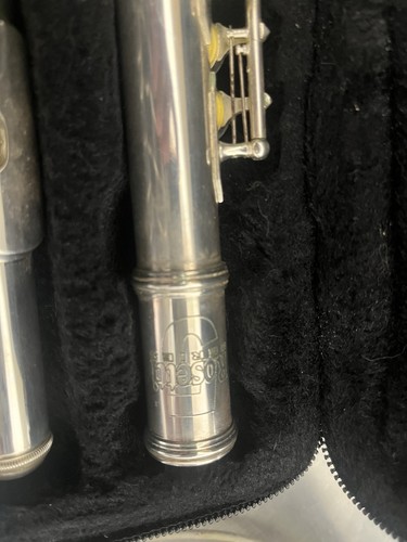Flute