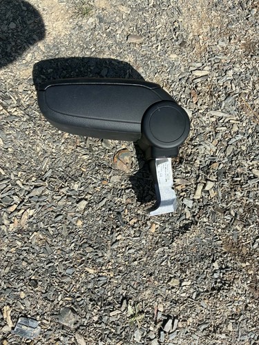 Audi 2004 2012 armrest - a3,