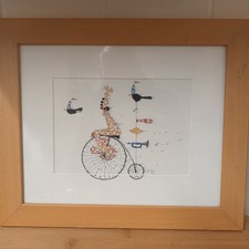 Michael Ferner framed print