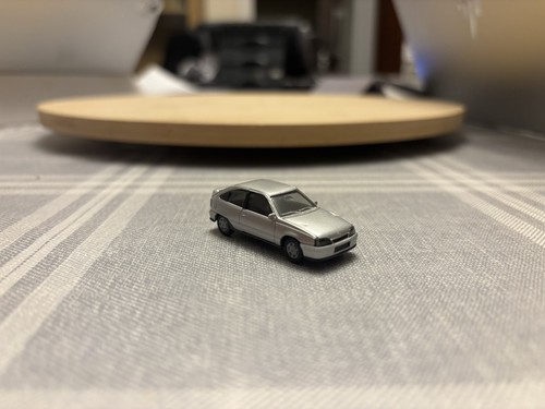 Scale opel kadett - scale,