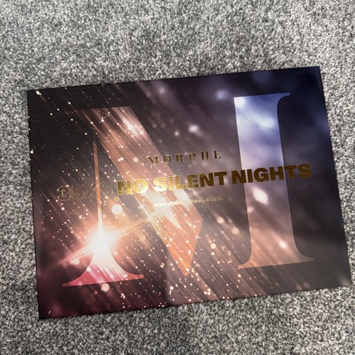 Morphe 35xs silent nights - no,