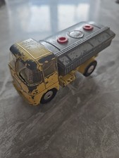 Corgi Toys ERF 64g Tipper