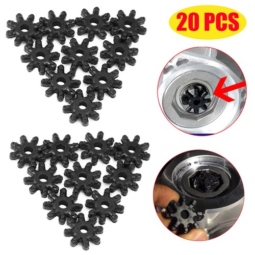 20x flexible steering column - flexible,