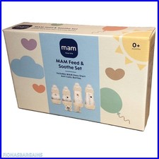 MAM Feed and Soothe Anti-Colic