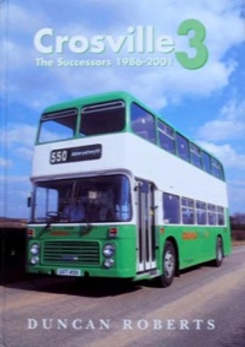 Crosville the successors - crosville,