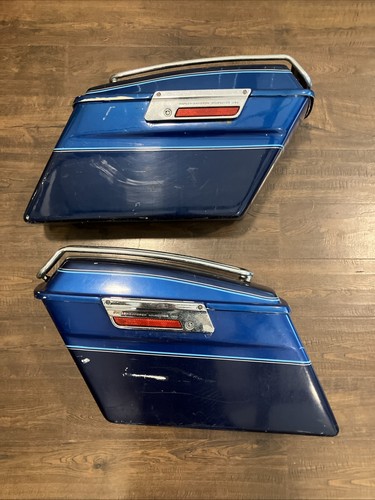 1995 electra glide ultra - 1995,