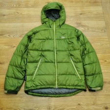 Rab Neutrino Endurance Puffer