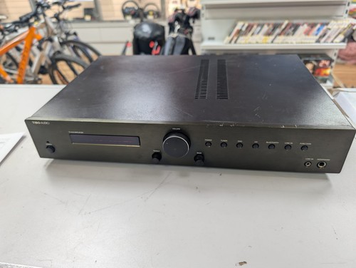 Tibo audio 410 fi - ti,