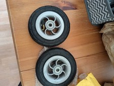 5" inch x 1" inch Pneumatic