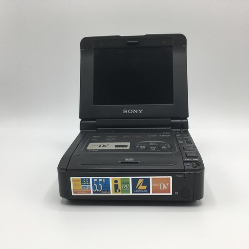 Sony pal mini - sony,