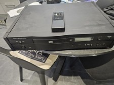 Wharfedale CD 901 Compact Disc