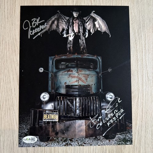 Jeepers creepers jonathon - jeepers,