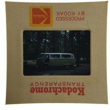 Vintage 1972 Kodachrome 35mm