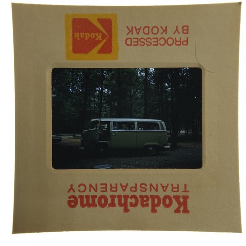 Vintage 1972 kodachrome 35mm - vintage,