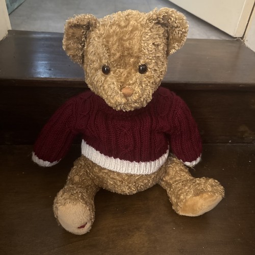 Gund teddy bear excellent - gund,