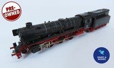 N Gauge Fleischmann 4-6-2 012