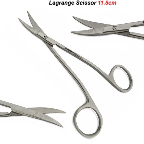 Lagrange operating soft tissue - operating,