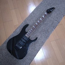 Ibanez rg370dx electric guitar - electric,
