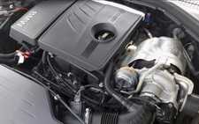 BMW 1 SERIES Engine 2011-2015