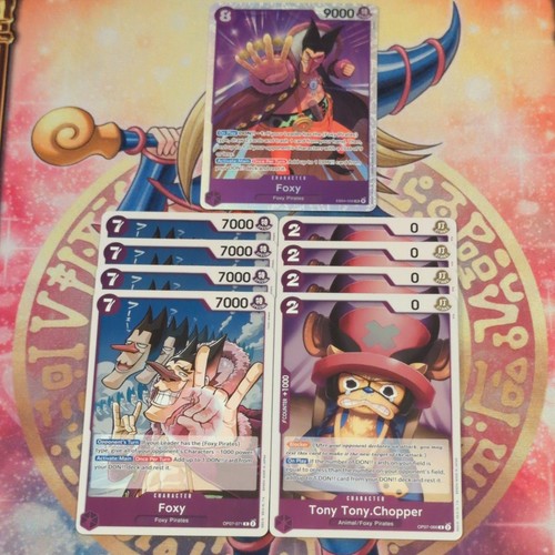 Foxy eb04 036 4 x - sr,