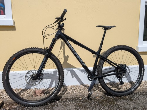 Nukeproof scout 290 rs - nukeproof,
