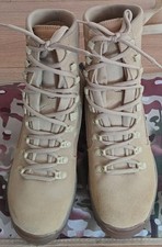 Meindl Current Issue Desert