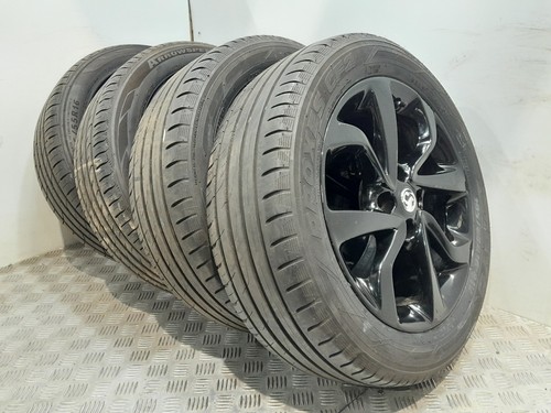 Set genuine inch - set,