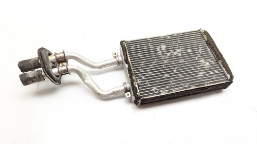 Toyota regius 1996 - regius, heater