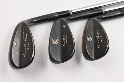 Cleveland tour action wedge - cleveland,
