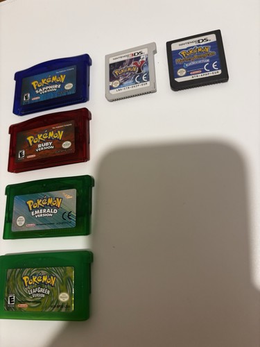 Pokemon