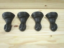 4 Cast Iron Bathtub Clawfoot