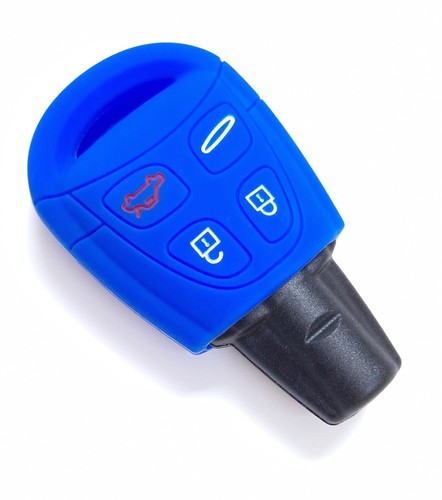 Key cover for saab - cover,