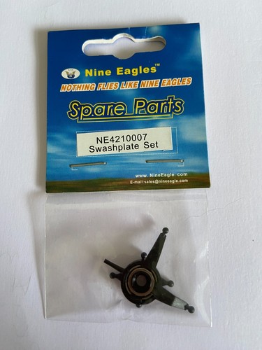 Nine eagles ne4210007 - nine,